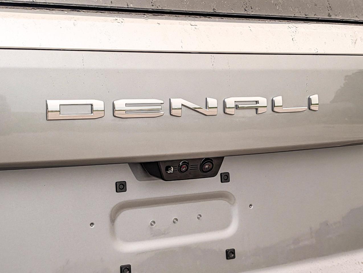 2026 GMC Yukon Denali Photo