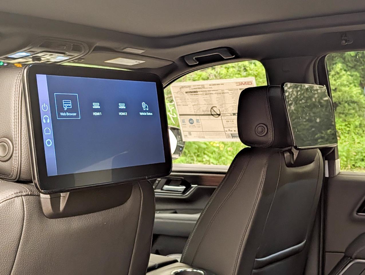 2026 GMC Yukon Denali Photo