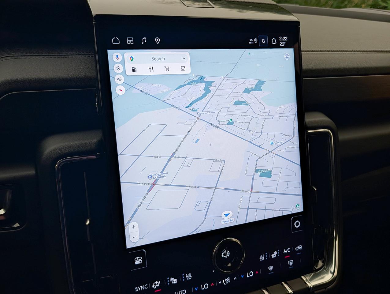 2026 GMC Yukon Denali Photo