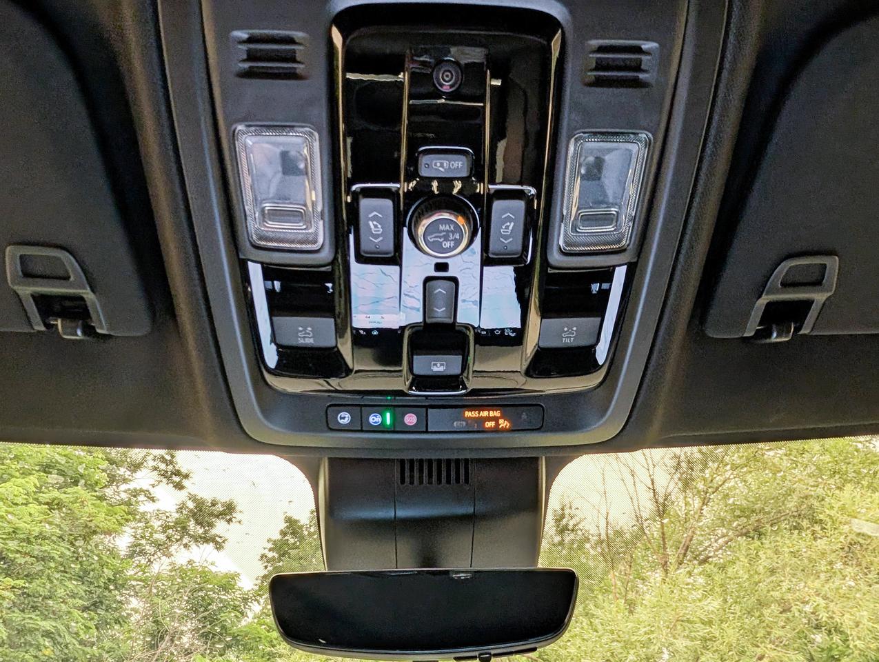2026 GMC Yukon Denali Photo
