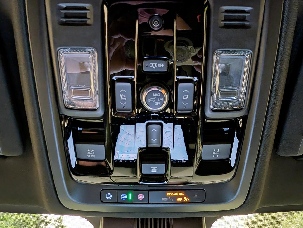 2026 GMC Yukon Denali Photo