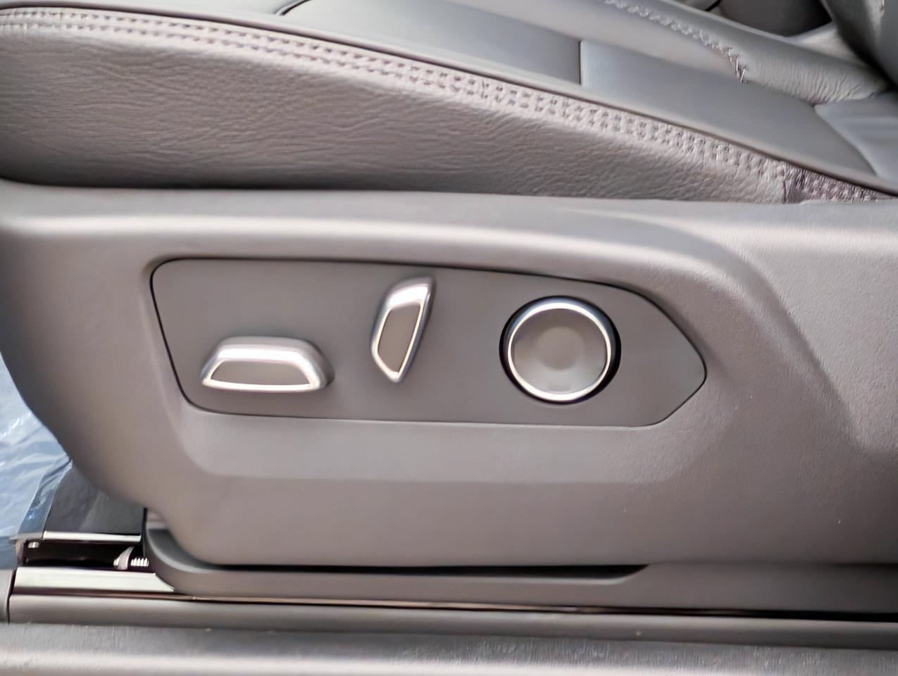 2026 GMC Yukon Denali Photo
