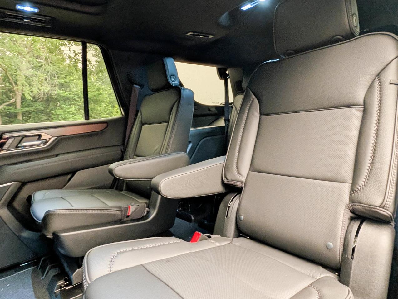 2026 GMC Yukon Denali Photo