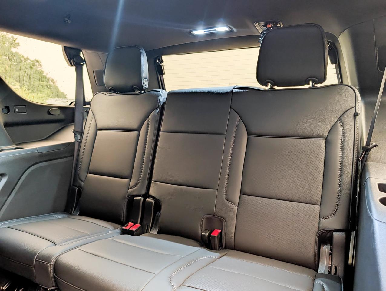 2026 GMC Yukon Denali Photo