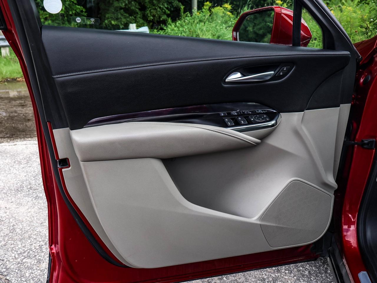 2020 Cadillac XT4 AWD Luxury Photo