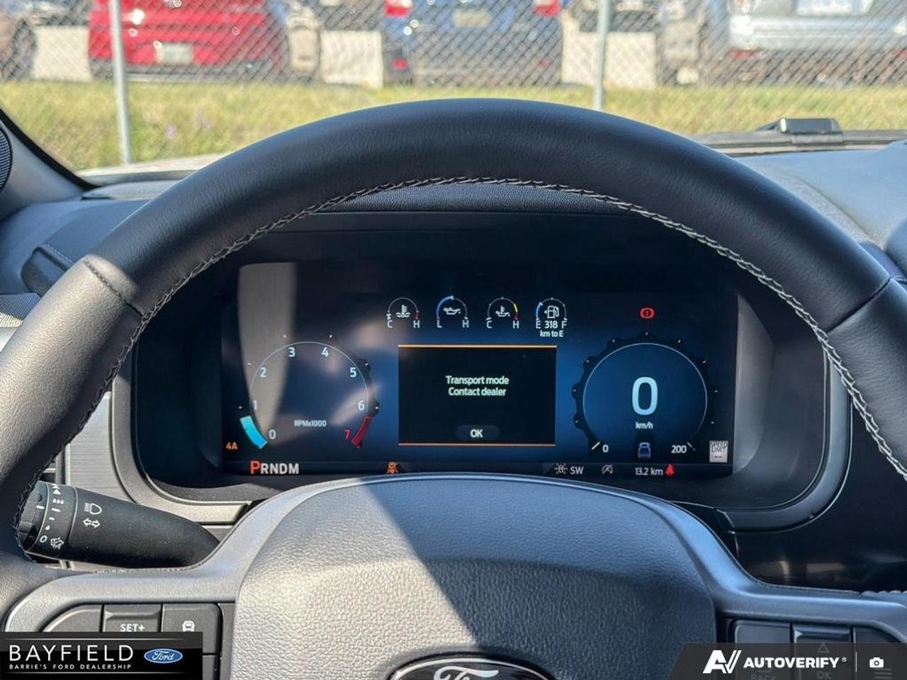 2026 Ford F-150 Lariat 4WD SuperCrew 5.5' Box Photo
