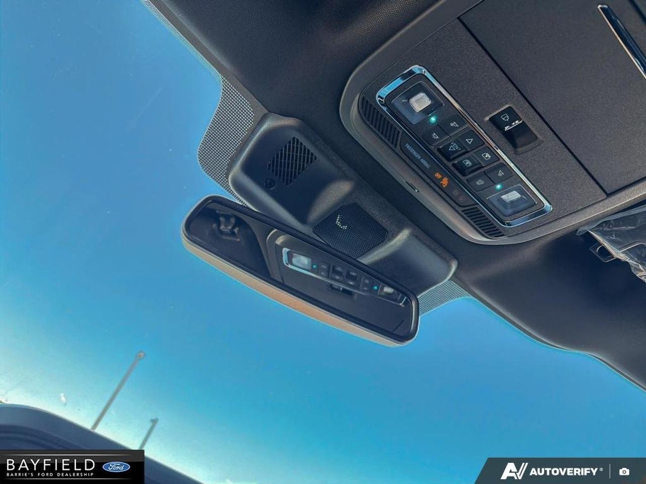 2026 Ford F-150 Lariat 4WD SuperCrew 5.5' Box Photo