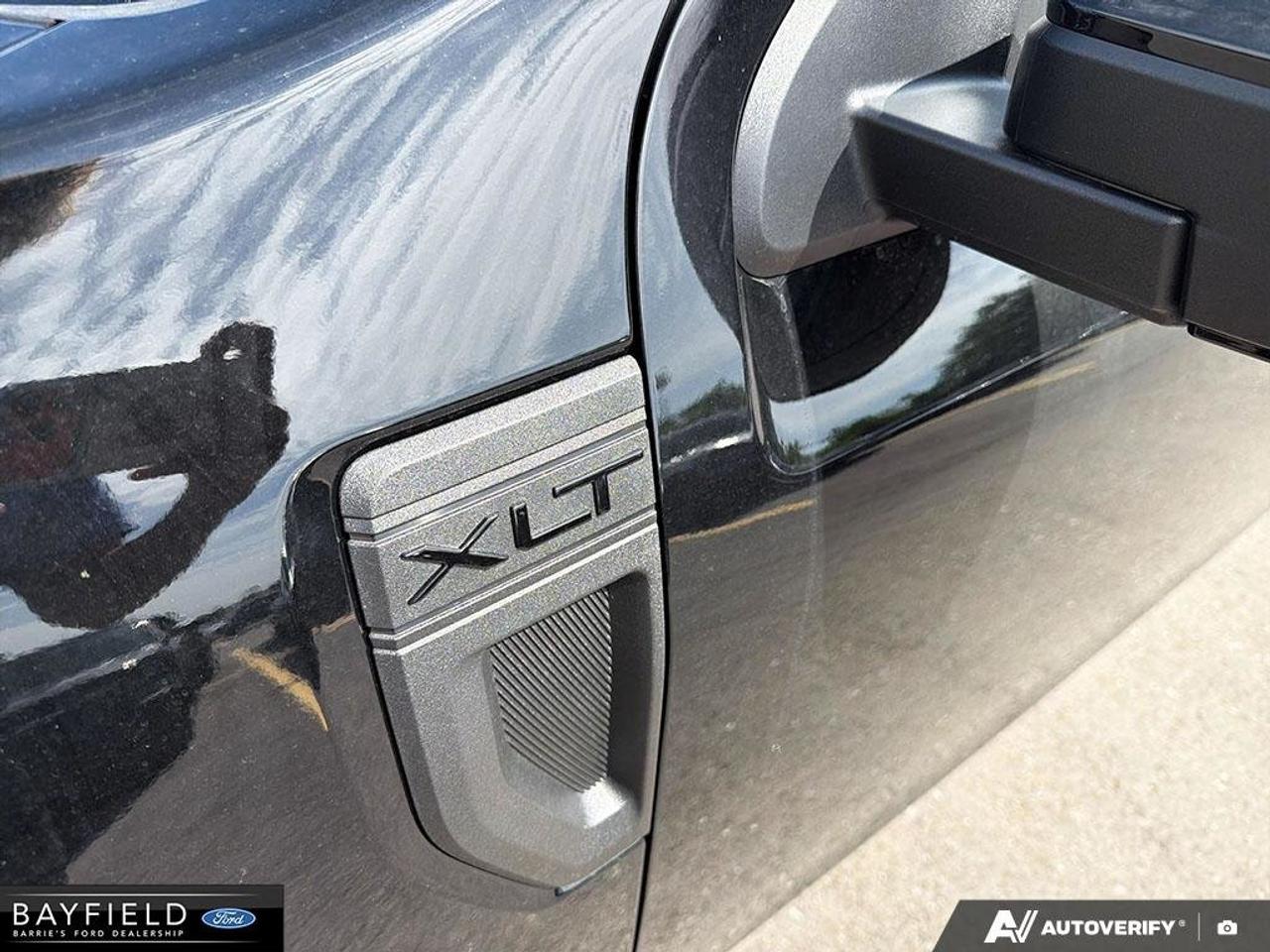 2026 Ford Maverick XLT Photo