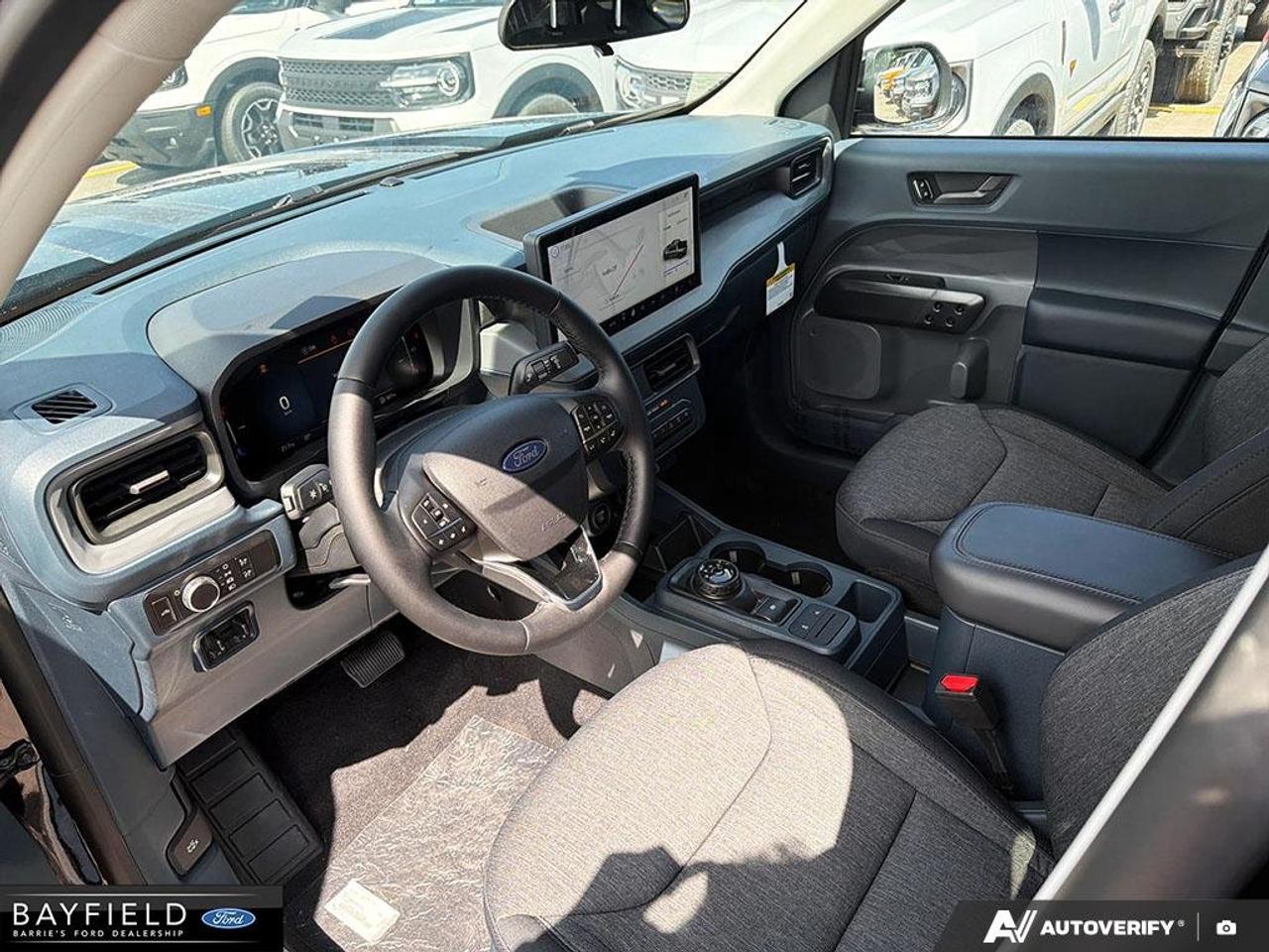 2026 Ford Maverick XLT Photo