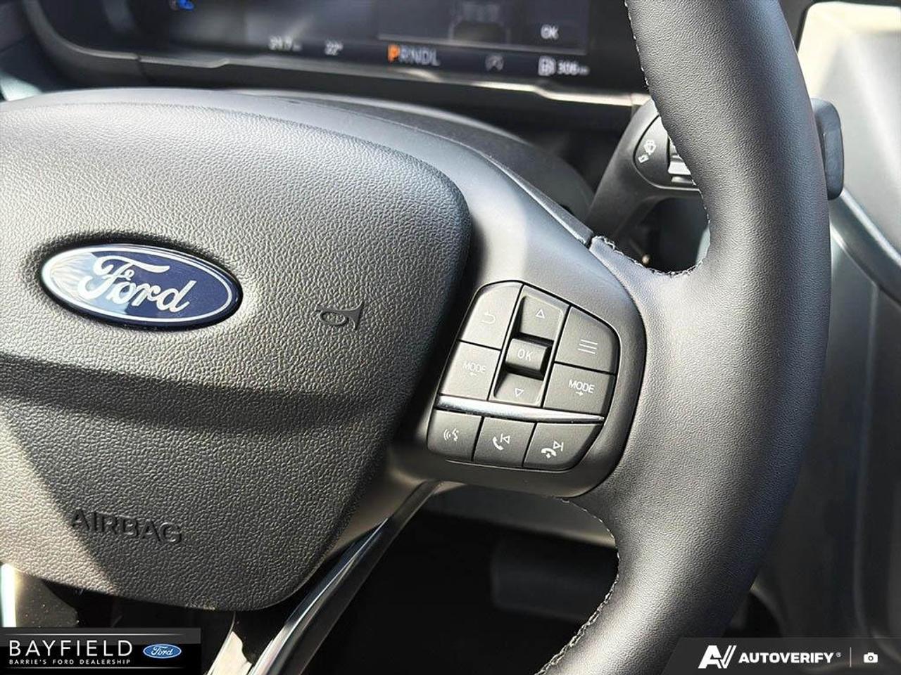 2026 Ford Maverick XLT Photo