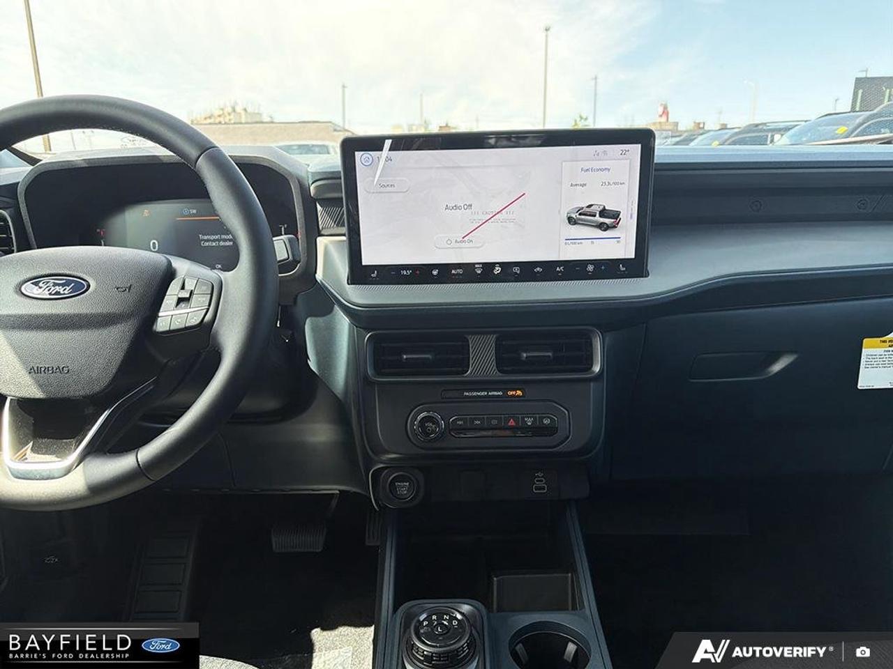 2026 Ford Maverick XLT Photo