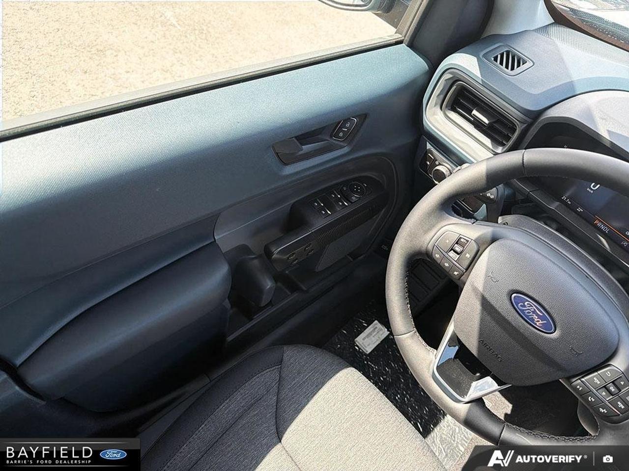 2026 Ford Maverick XLT Photo