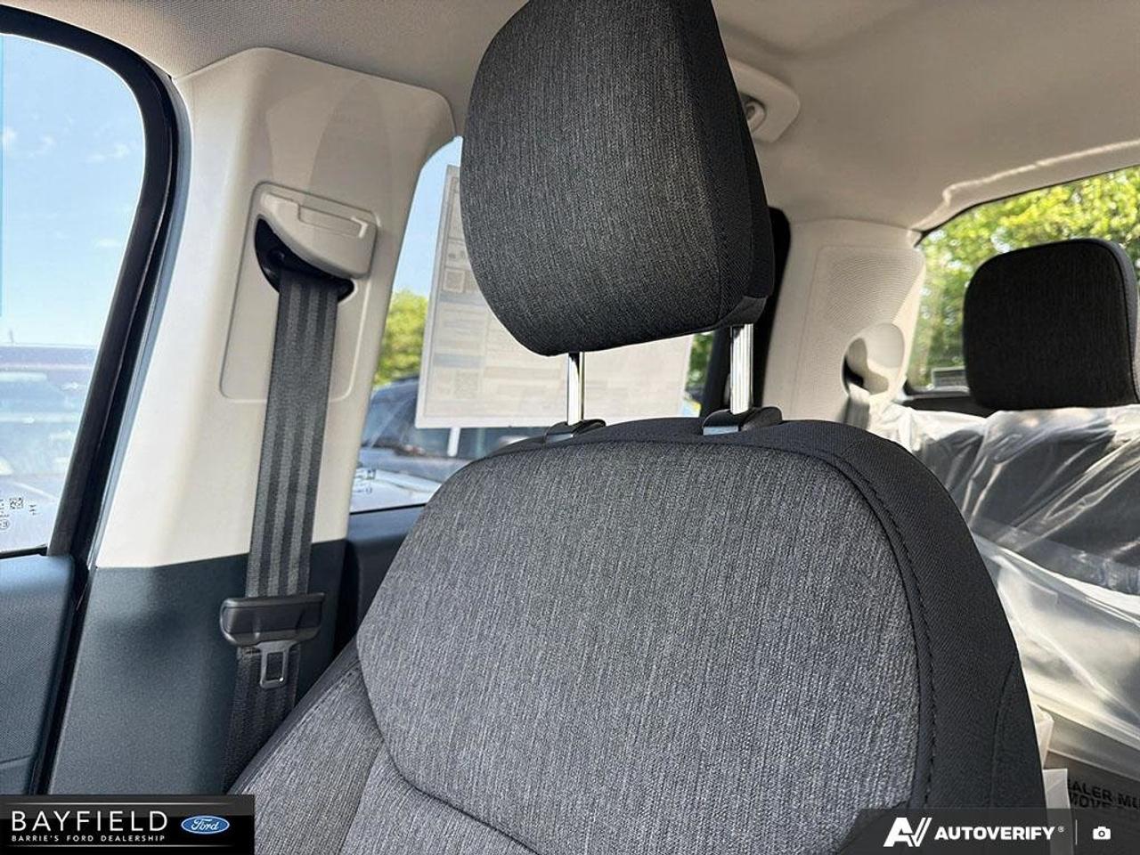 2026 Ford Maverick XLT Photo
