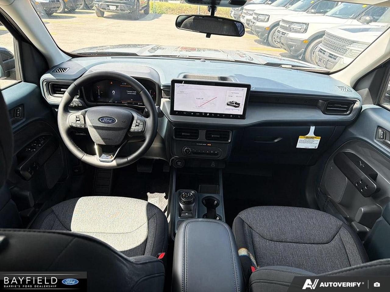 2026 Ford Maverick XLT Photo