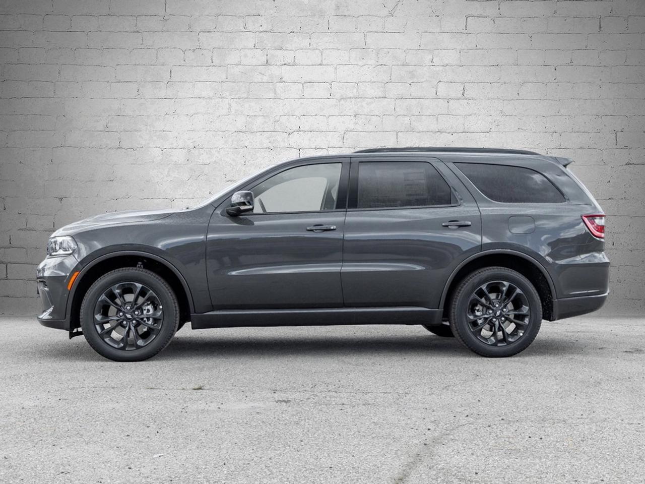 2026 Dodge Durango GT Plus Photo