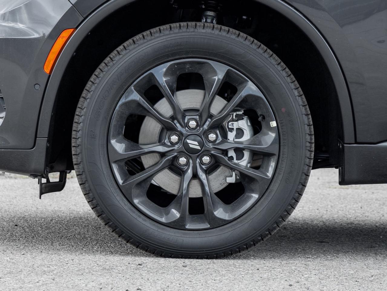 2026 Dodge Durango GT Plus Photo