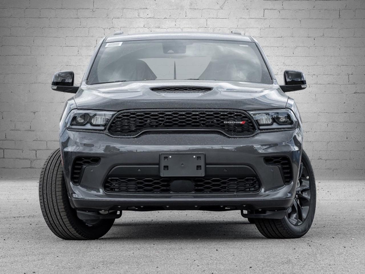 2026 Dodge Durango GT Plus Photo5