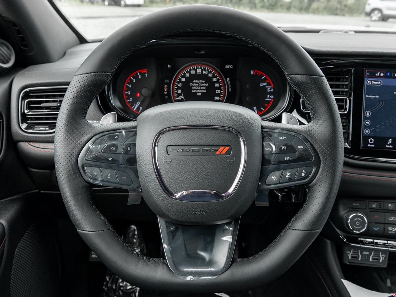 2026 Dodge Durango GT Plus Photo