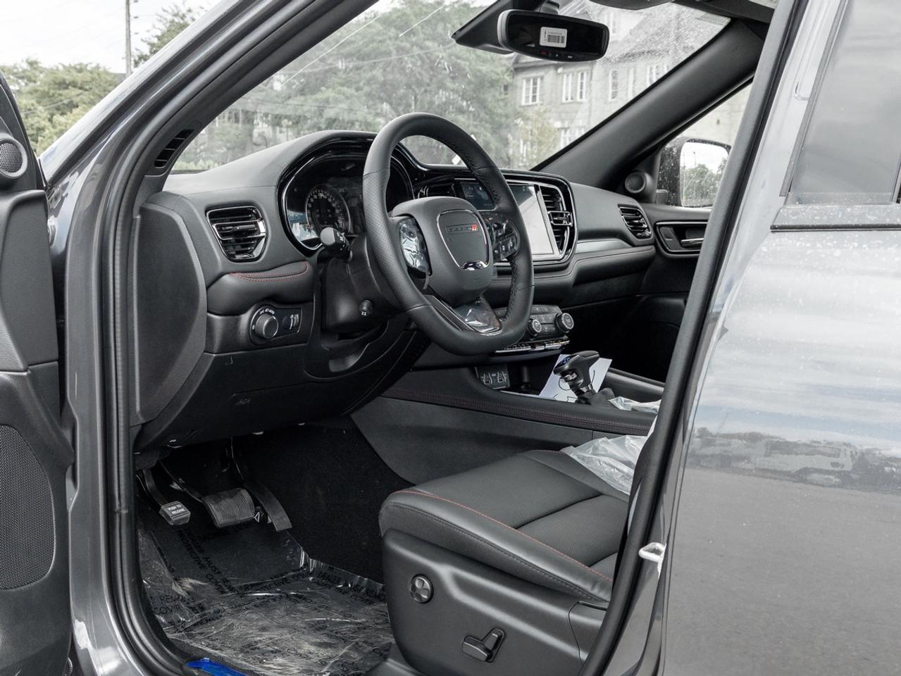 2026 Dodge Durango GT Plus Photo