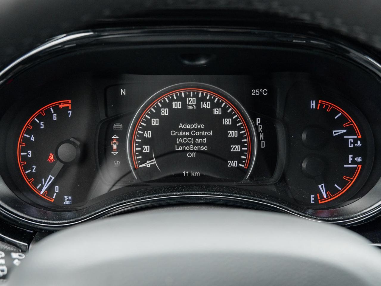 2026 Dodge Durango GT Plus Photo
