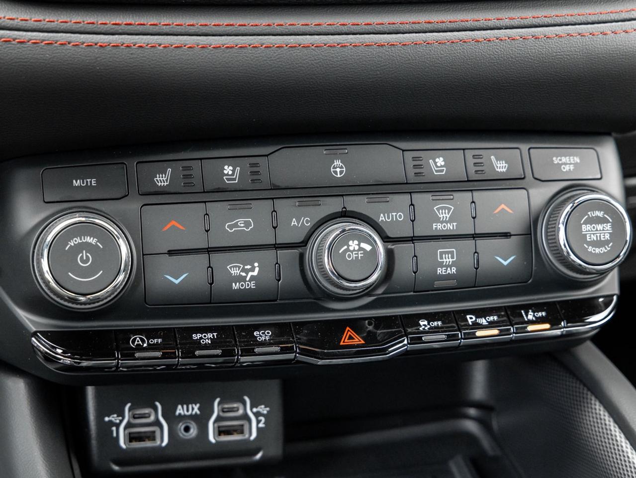 2026 Dodge Durango GT Plus Photo