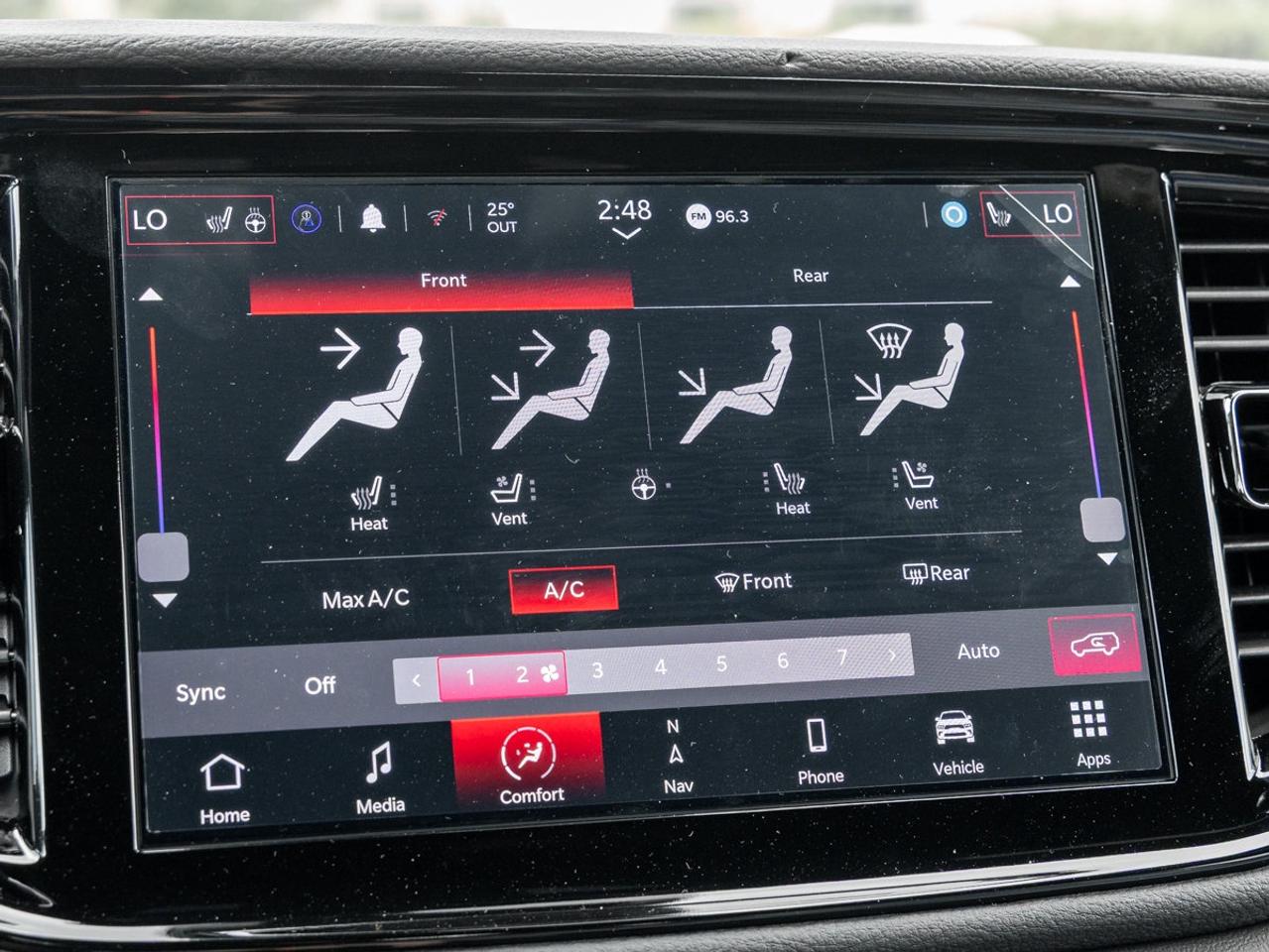 2026 Dodge Durango GT Plus Photo