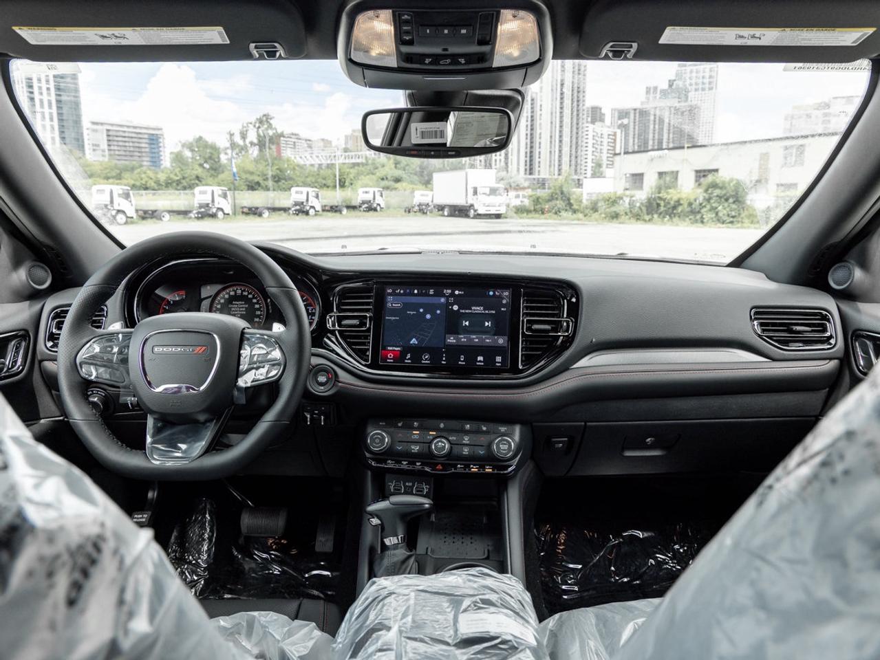 2026 Dodge Durango GT Plus Photo