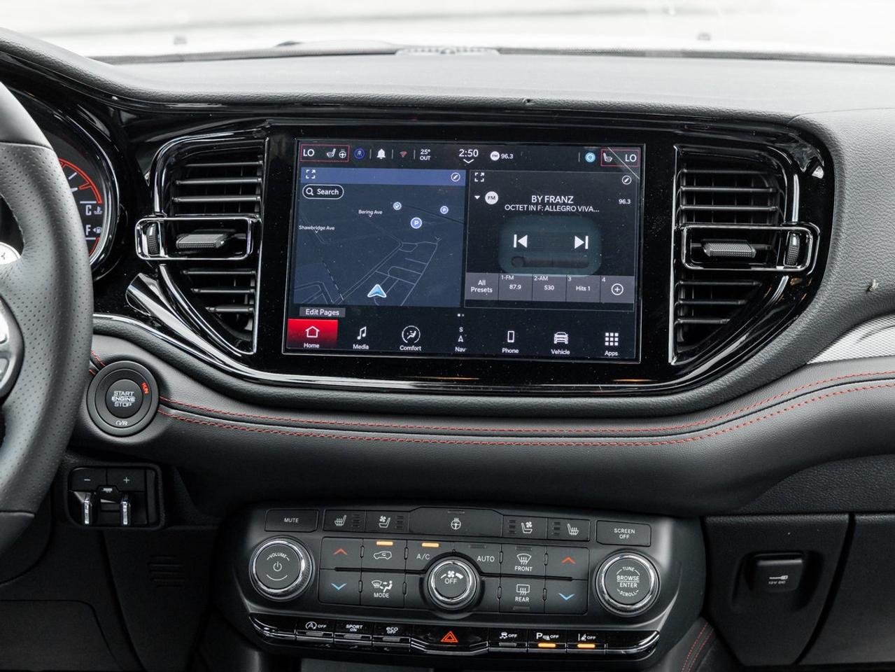 2026 Dodge Durango GT Plus Photo
