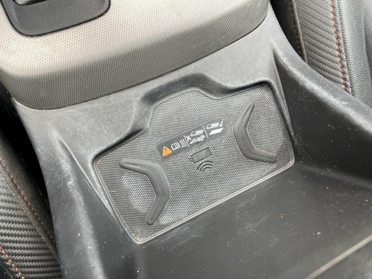 2019 GMC Canyon 4WD All Terrain w/Leather Photo