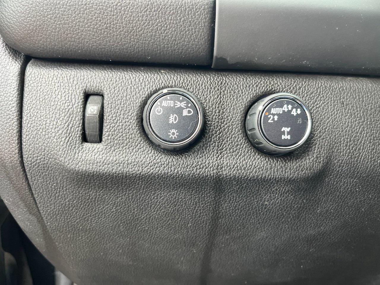 2019 GMC Canyon 4WD All Terrain w/Leather Photo