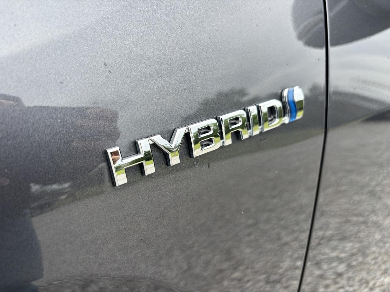 2021 Toyota RAV4 Hybrid LE ~ONTARIO CAR~ Photo