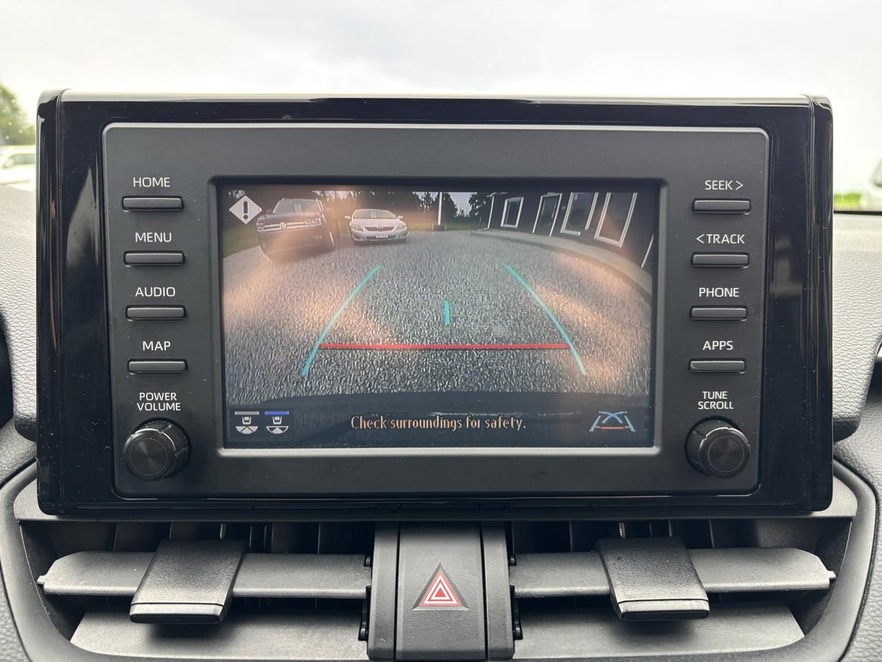 2021 Toyota RAV4 Hybrid LE ~ONTARIO CAR~ Photo