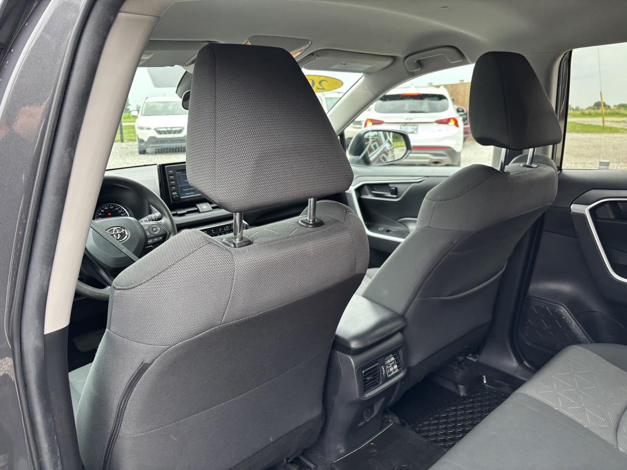 2021 Toyota RAV4 Hybrid LE ~ONTARIO CAR~ Photo