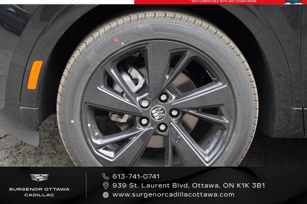2026 Buick Envision AWD 4dr Sport Touring Photo