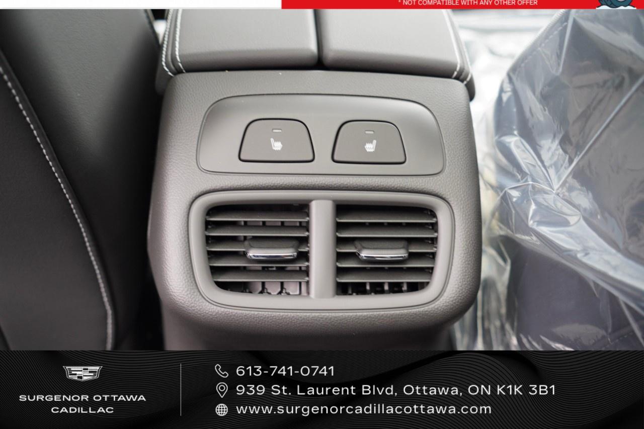 2026 Buick Envision AWD 4dr Sport Touring Photo