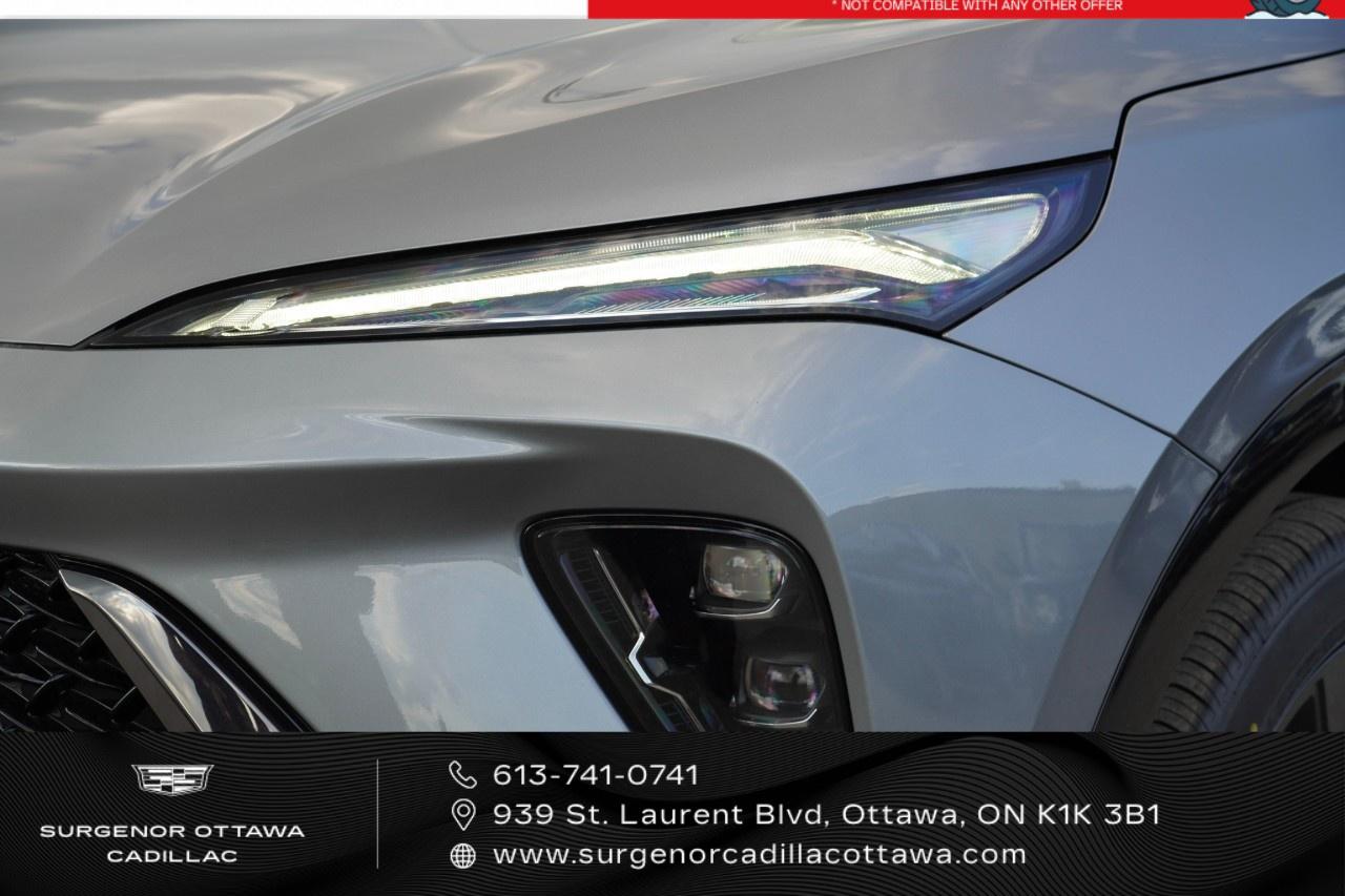 2026 Buick Envision AWD 4dr Sport Touring Photo