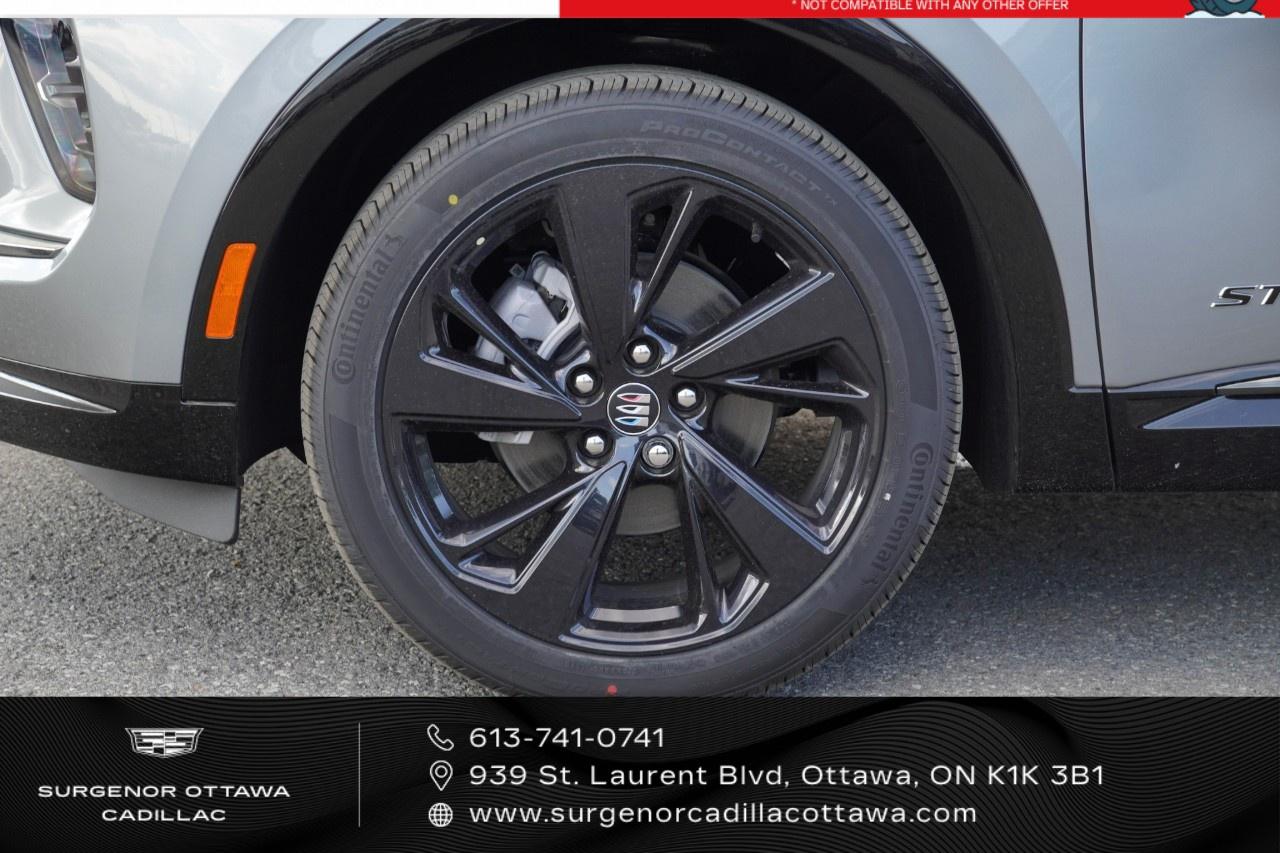 2026 Buick Envision AWD 4dr Sport Touring Photo1