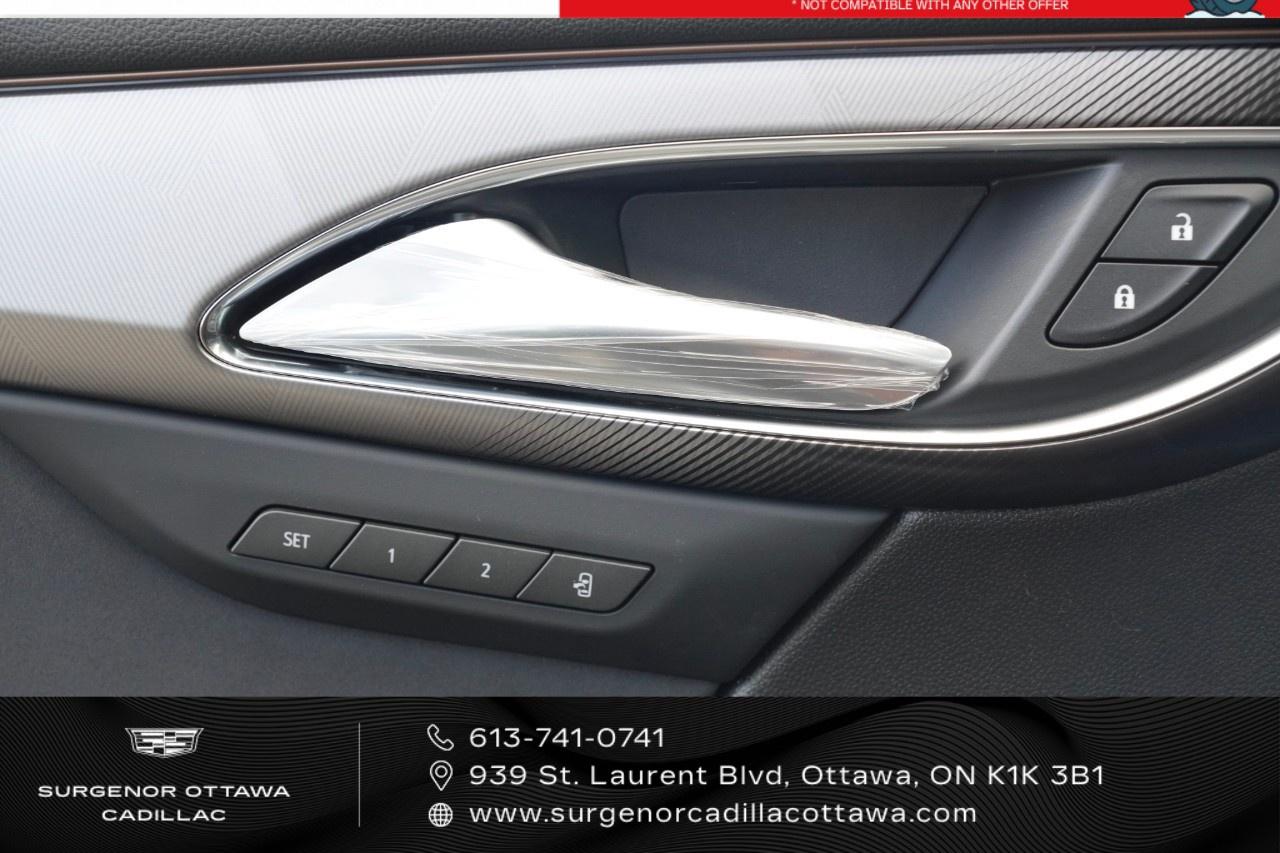 2026 Buick Envision AWD 4dr Sport Touring Photo
