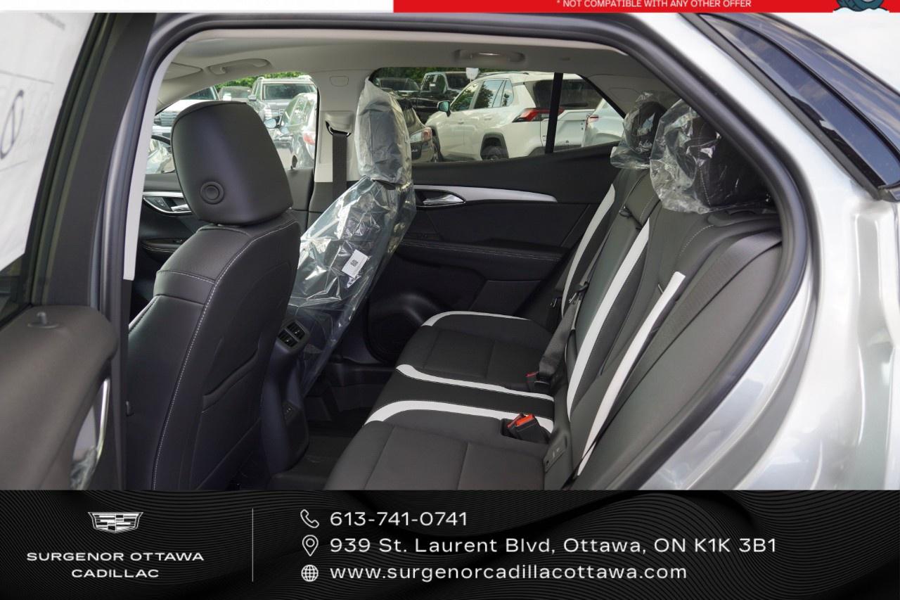2026 Buick Envision AWD 4dr Sport Touring Photo