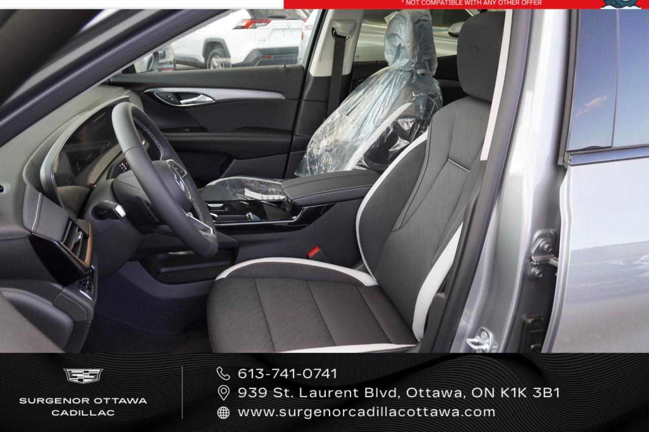 2026 Buick Envision AWD 4dr Sport Touring Photo