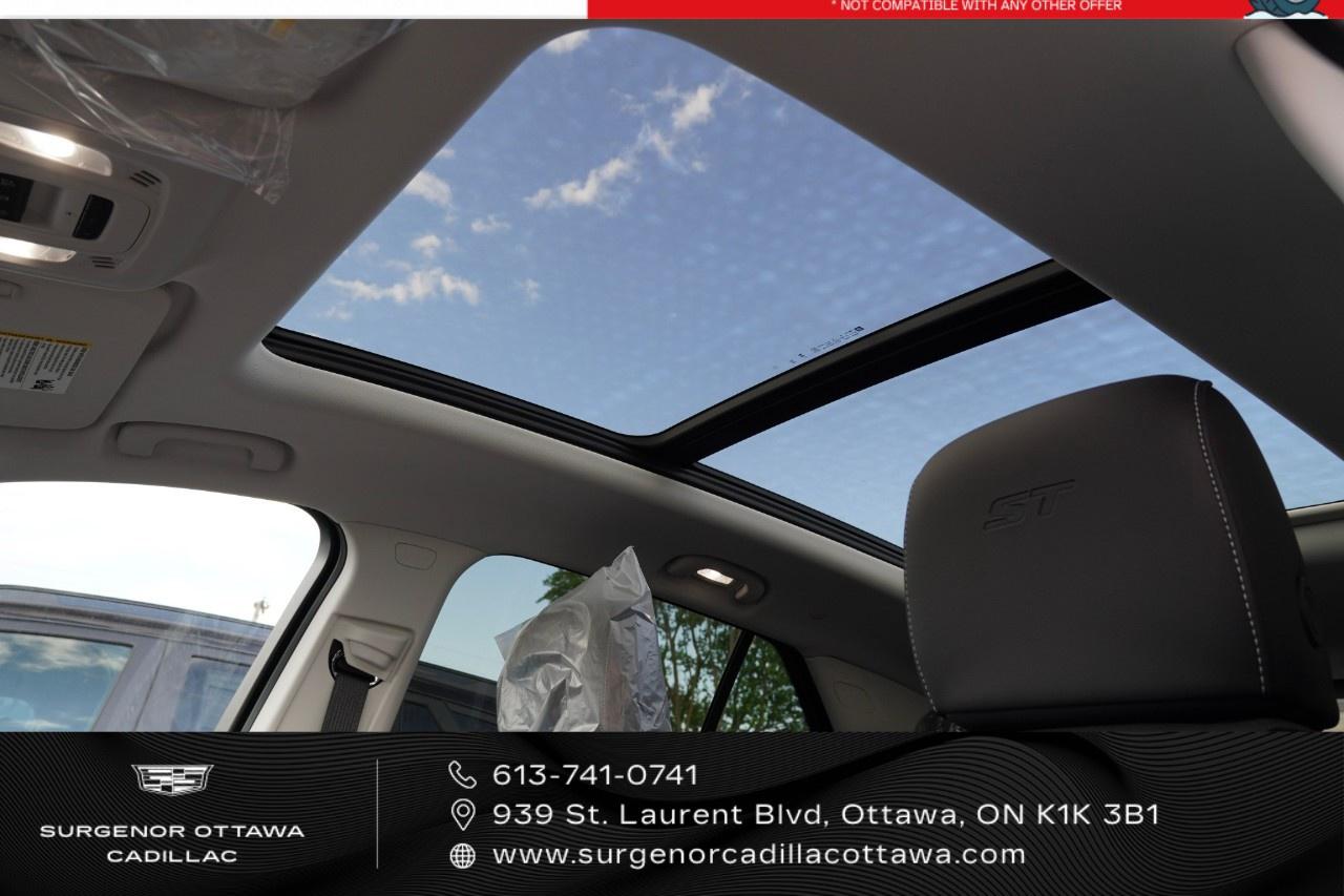 2026 Buick Envision AWD 4dr Sport Touring Photo