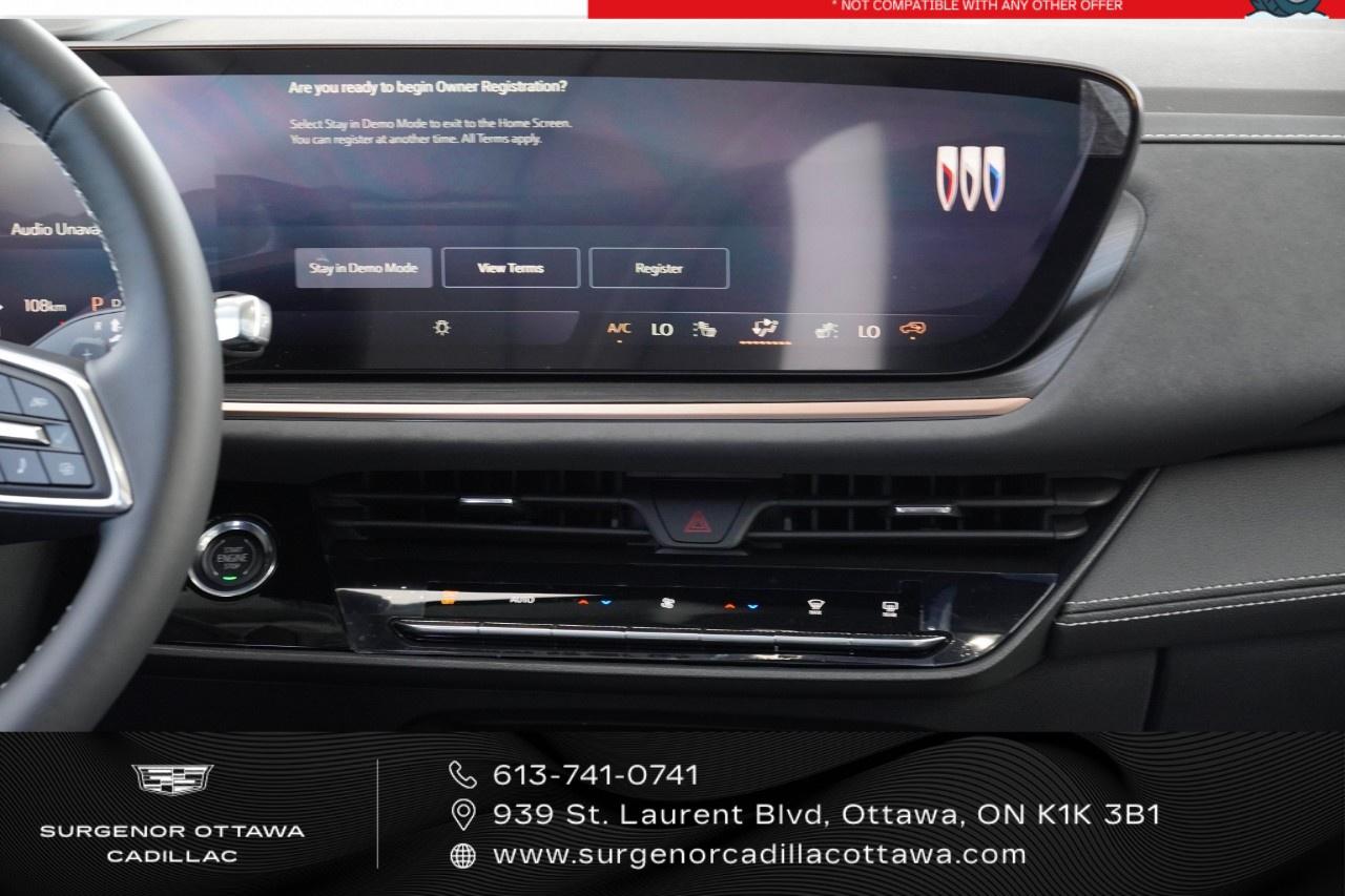 2026 Buick Envision AWD 4dr Sport Touring Photo