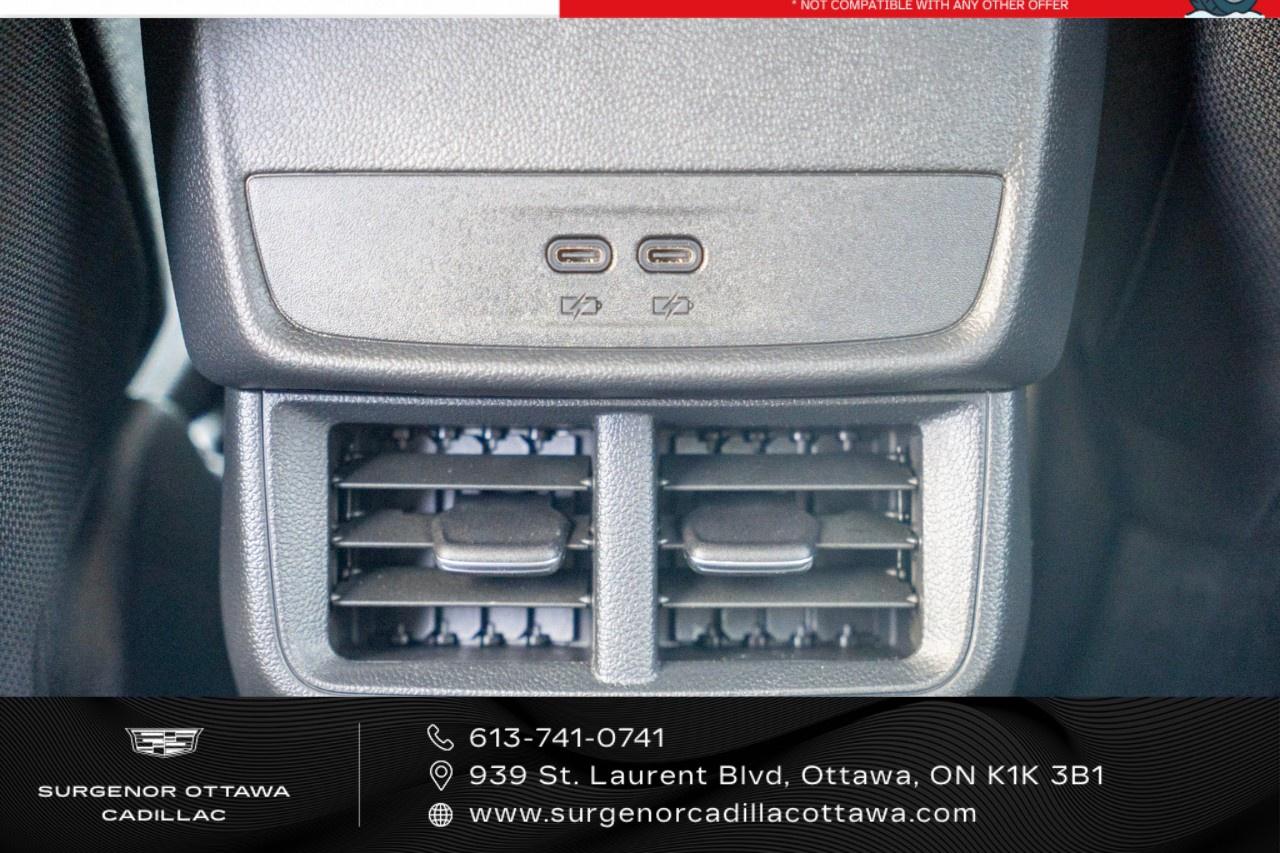 2027 Chevrolet Equinox AWD LT Photo