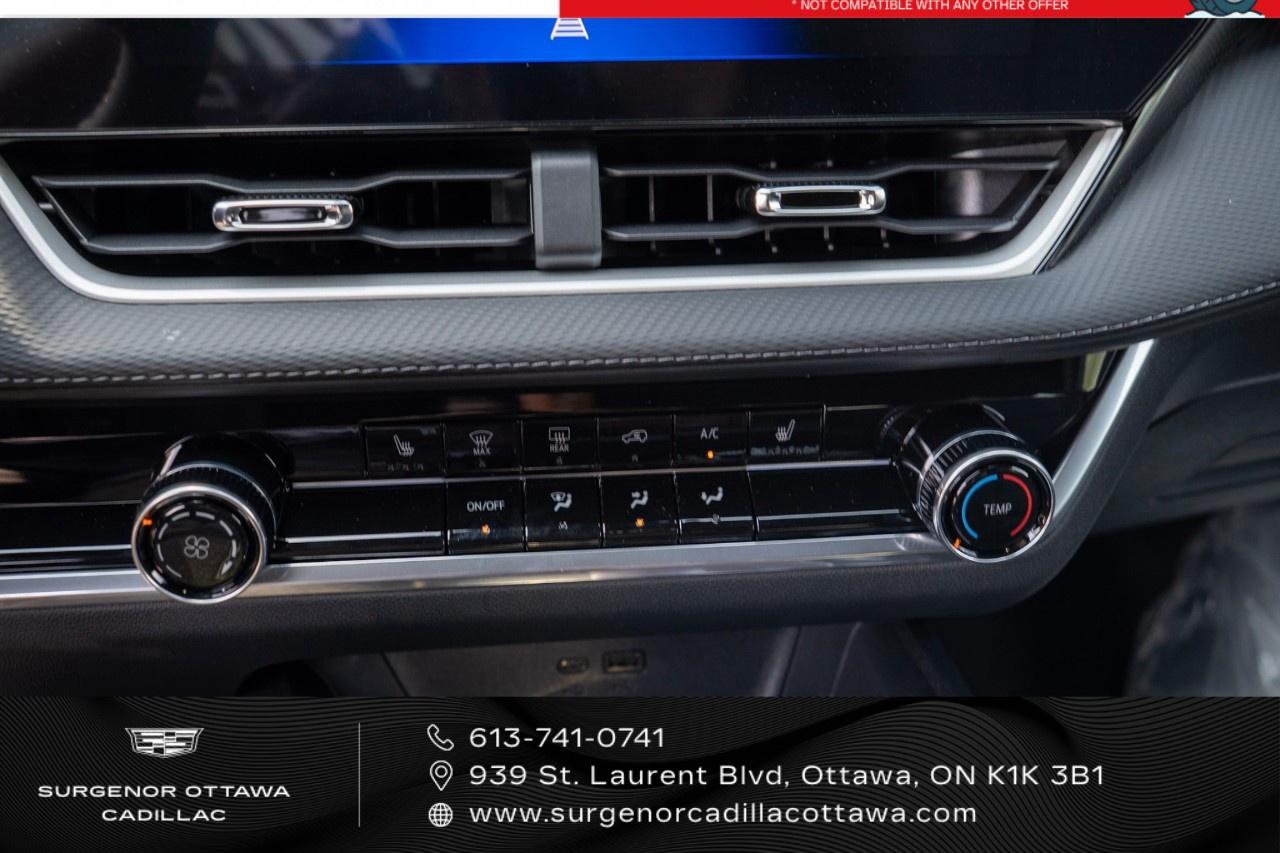 2027 Chevrolet Equinox AWD LT Photo