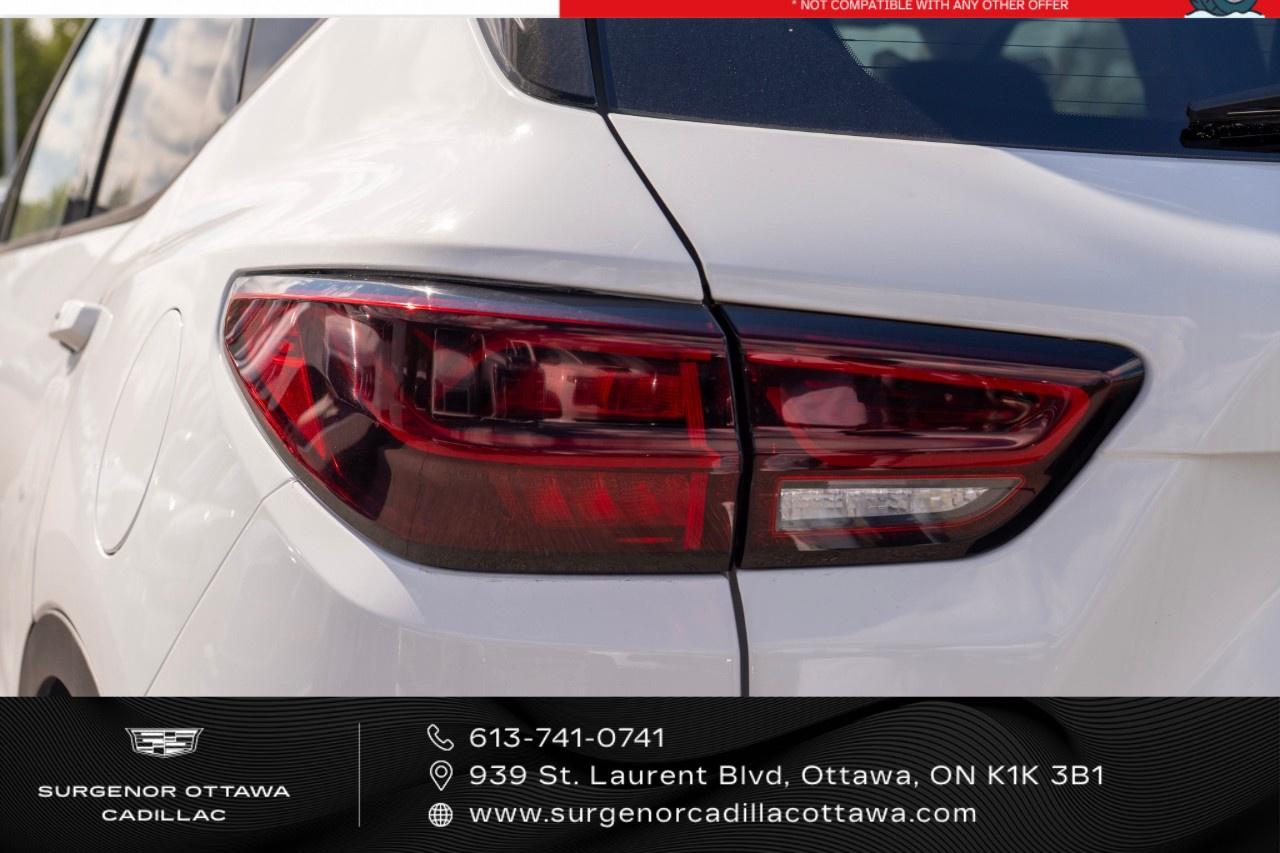 2026 Chevrolet Blazer LT AWD Photo4