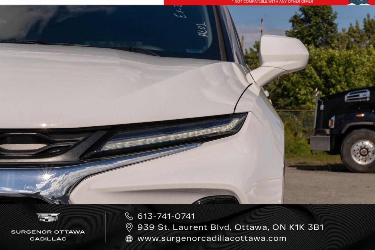 2026 Chevrolet Blazer LT AWD Photo