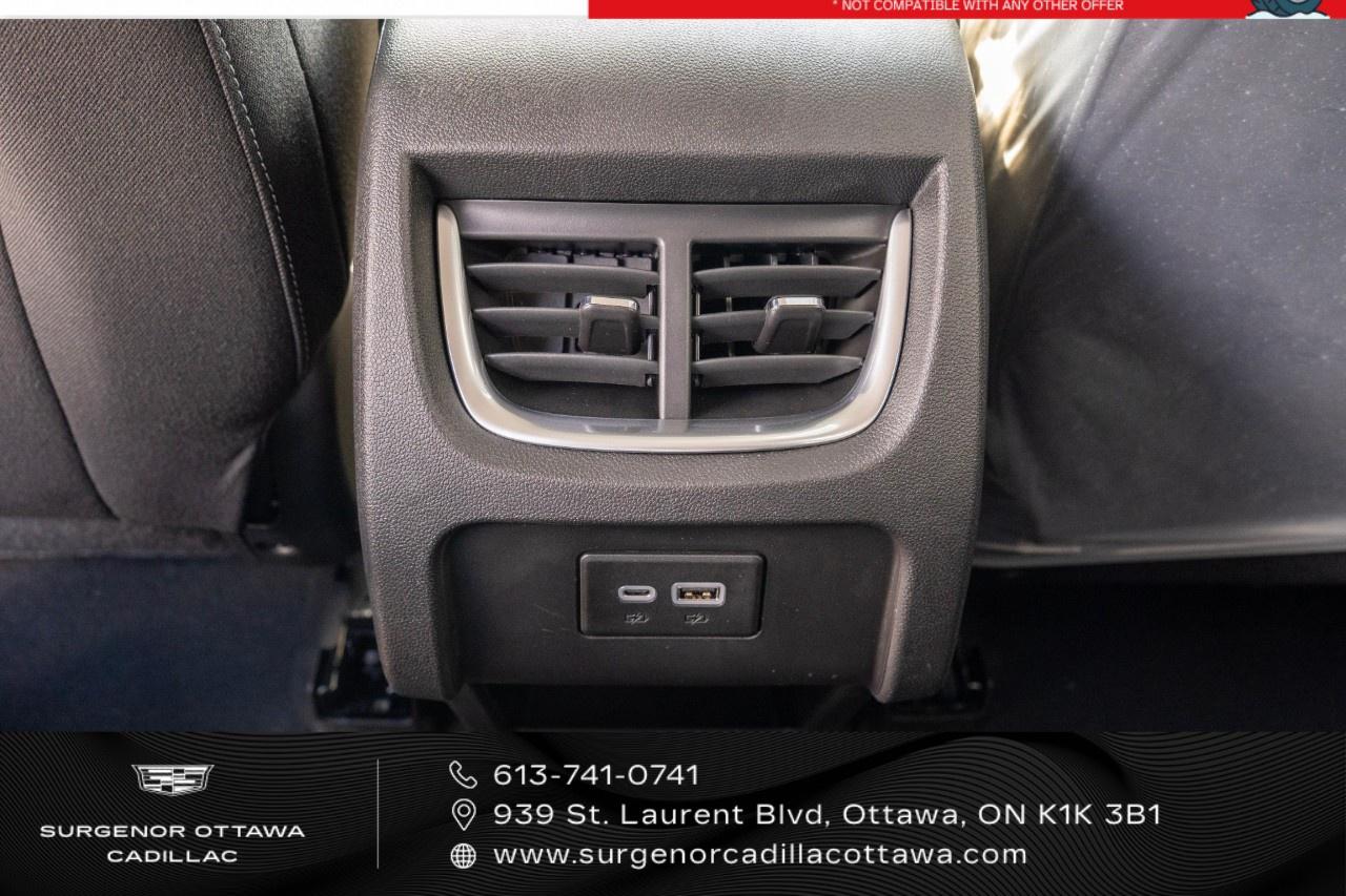 2026 Chevrolet Blazer LT AWD Photo