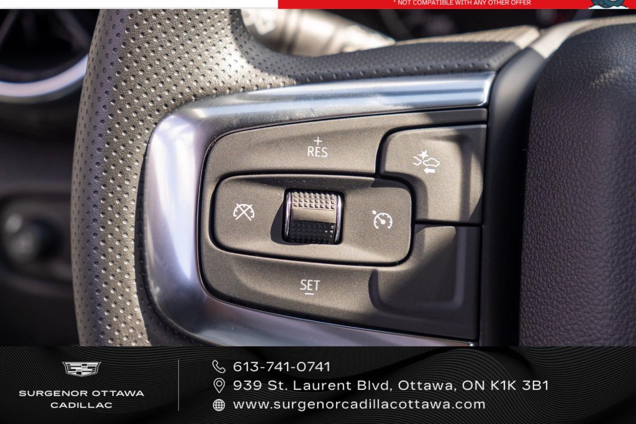 2026 Chevrolet Blazer LT AWD Photo