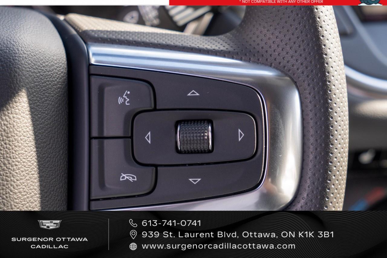 2026 Chevrolet Blazer LT AWD Photo