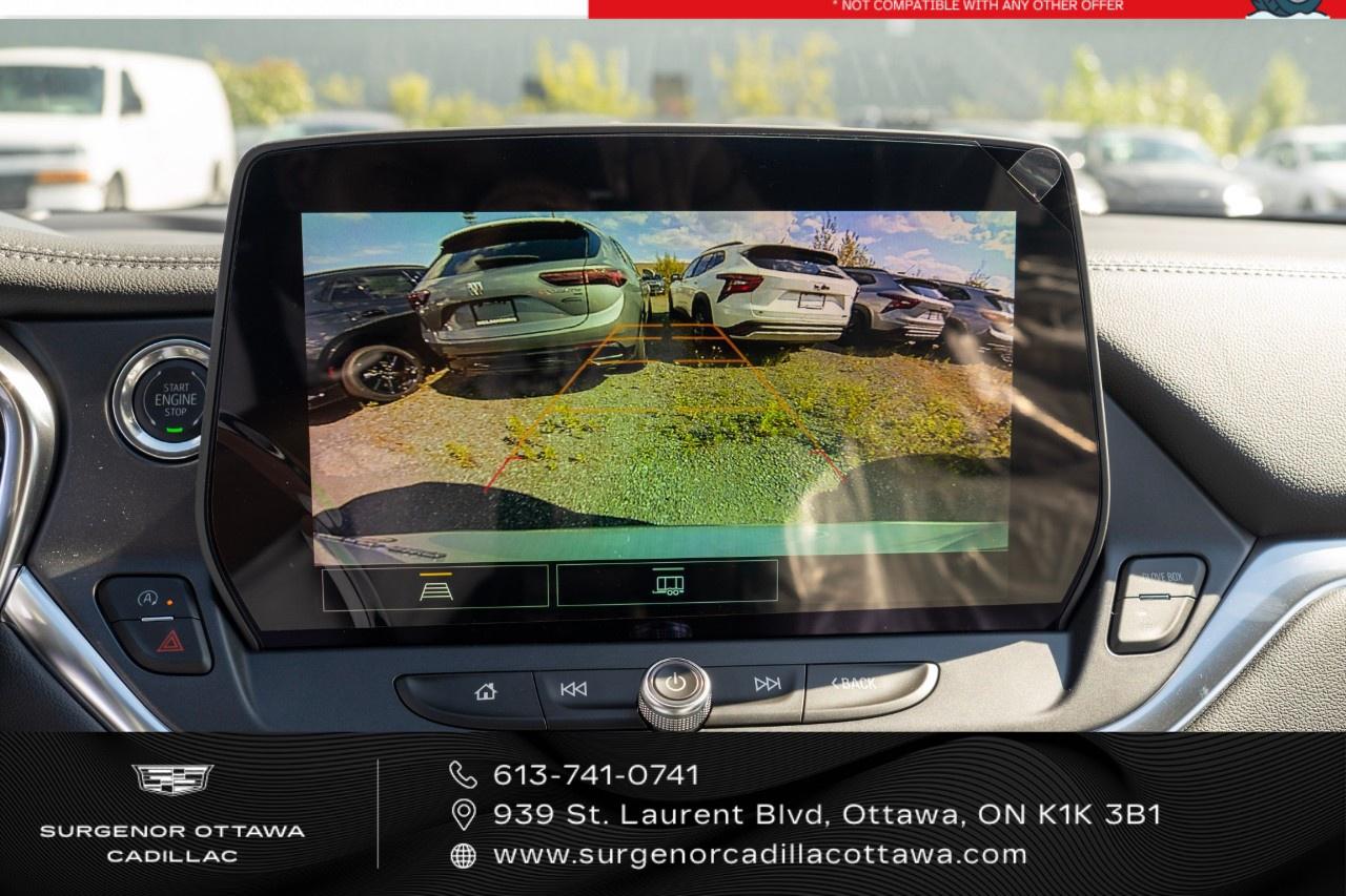 2026 Chevrolet Blazer LT AWD Photo